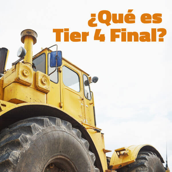 ¿Qué es Tier 4 Final? La Guía Definitiva para saber…un poquito más