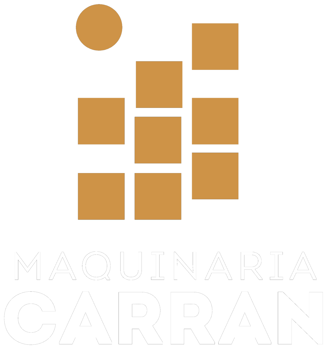 Maquinaria Carrán